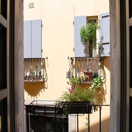 Alessi * Desenzano del Garda
