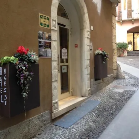 Alessi Desenzano del Garda